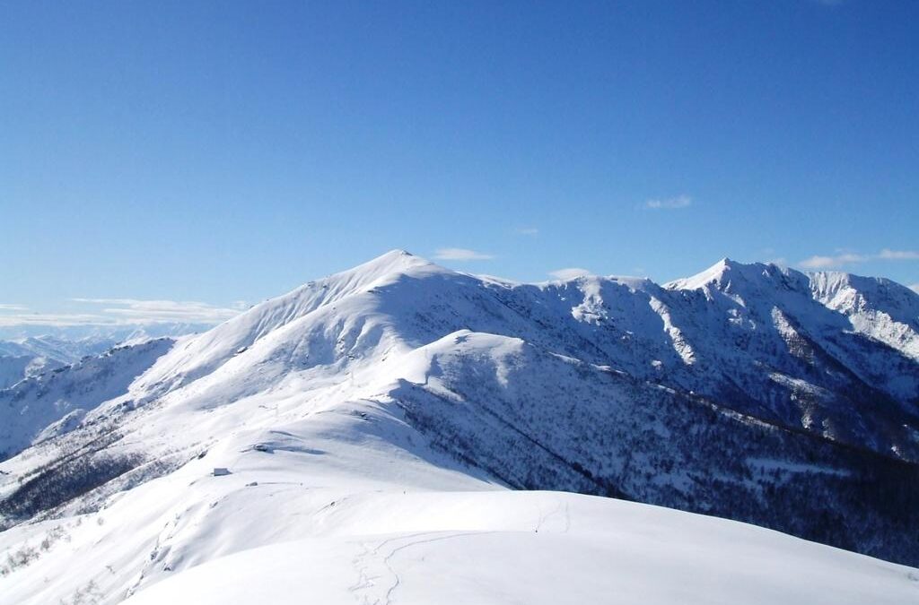 Escursione a Cima Mares