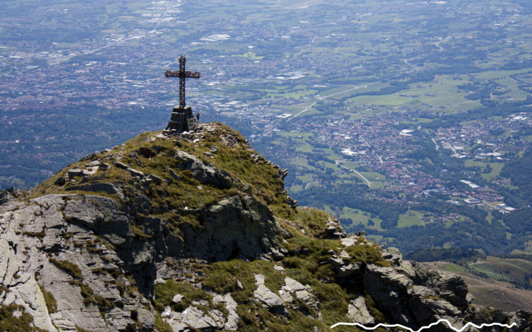 Escursione al Mucrone