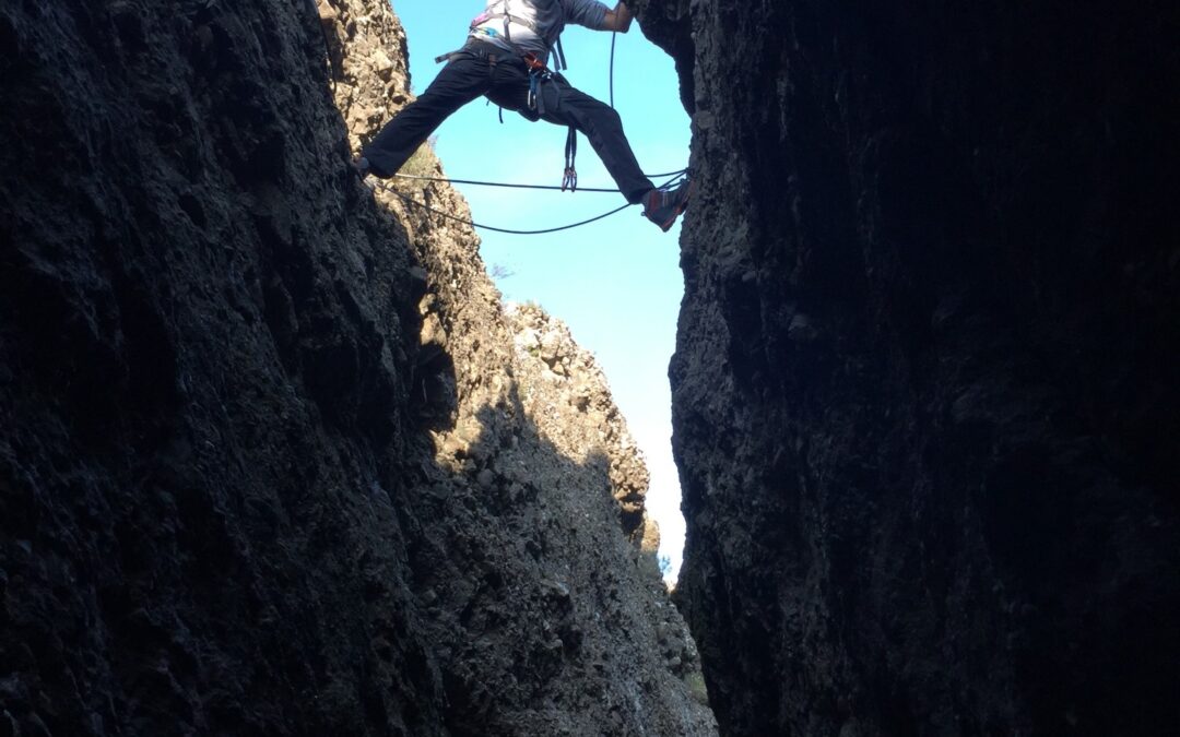 Ferrata Deanna Orlandini