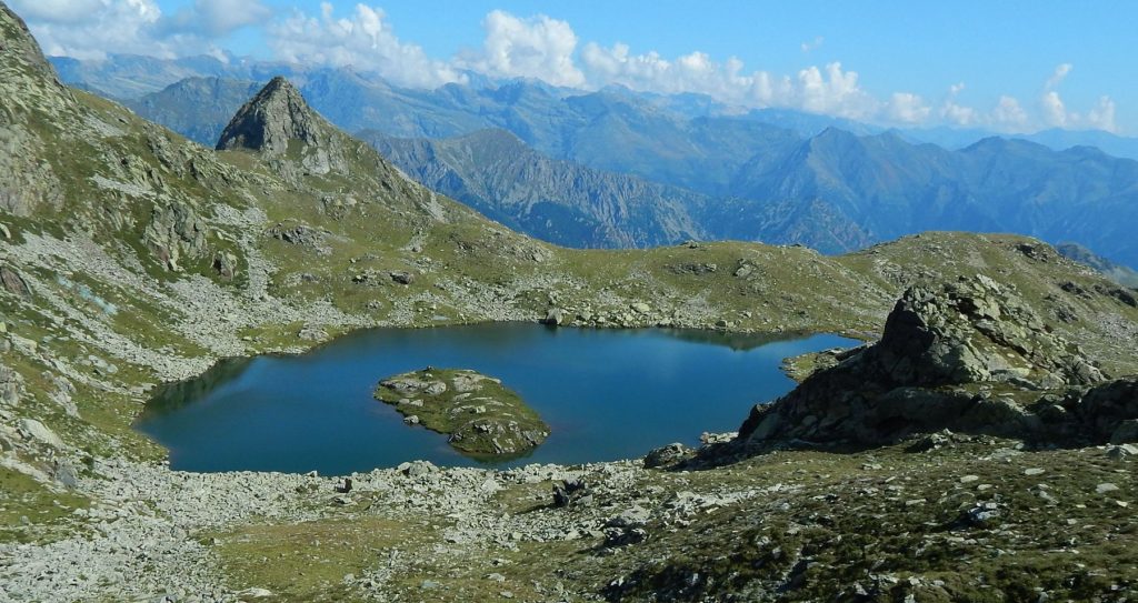 Escursione al Lago di Viana e Colle Pian Fum