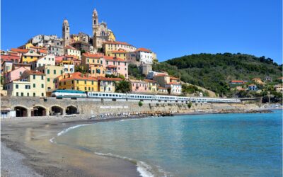 SONO APERTE LE ISCRIZIONI ALLA GITA IN PULLMAN IN LIGURIA DI PONENTE